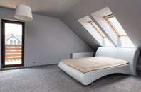 Milton Street bedroom extensions